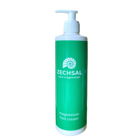 magnesium voetencrème 100 ml (kopie)