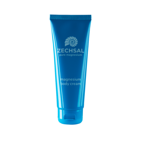magnesium bodycream met shea butter 125 ml