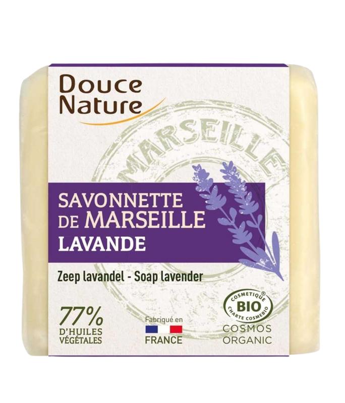 Zeep Lavendel Biologisch Douce Nature
