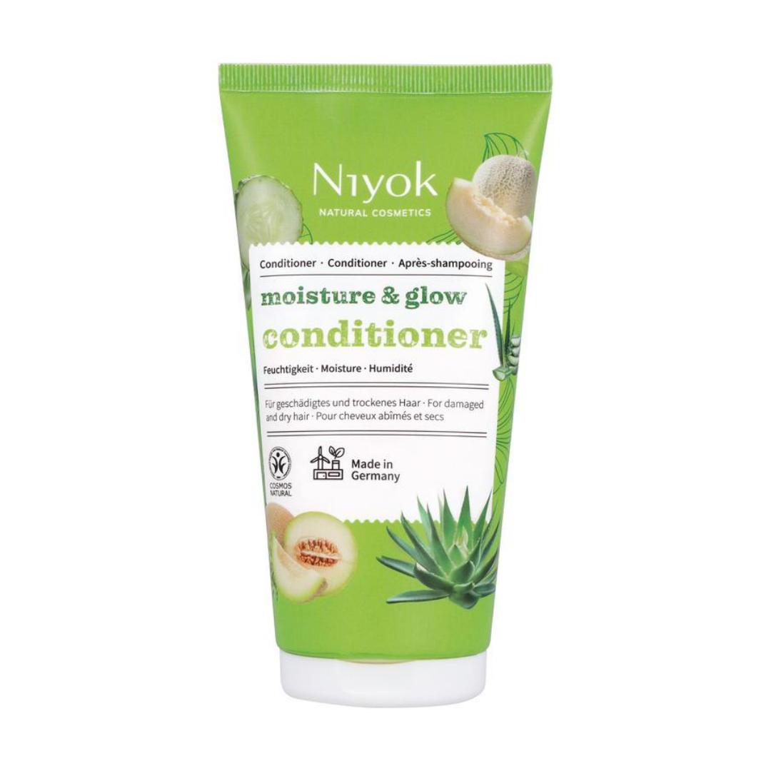 Conditioner Moisture & Glow
