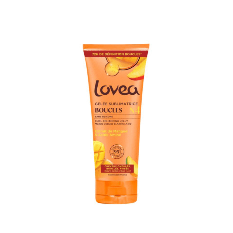 curl activator spray anti frizz 300 ml (kopie)